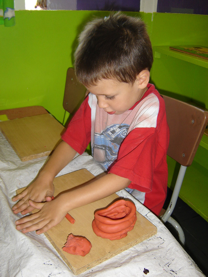 Roosevelt Extension Nursery School
